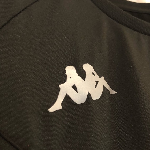 KAPPA athletic tee - Picture 2 of 4